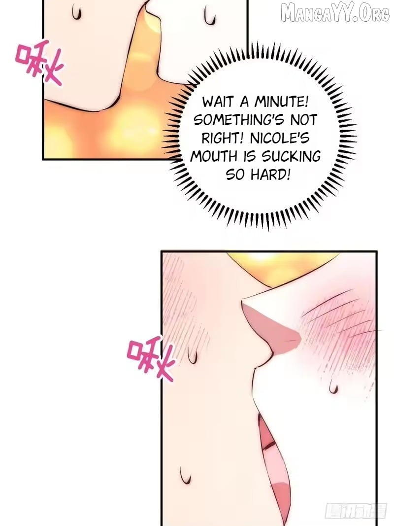I Rely on My Harem to Conquer the World Chapter 101 - page 44